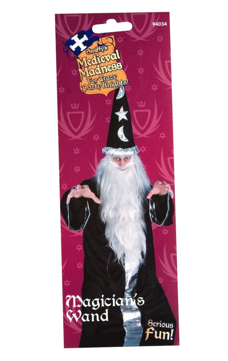 Magicians Wand - Simply Fancy Dress