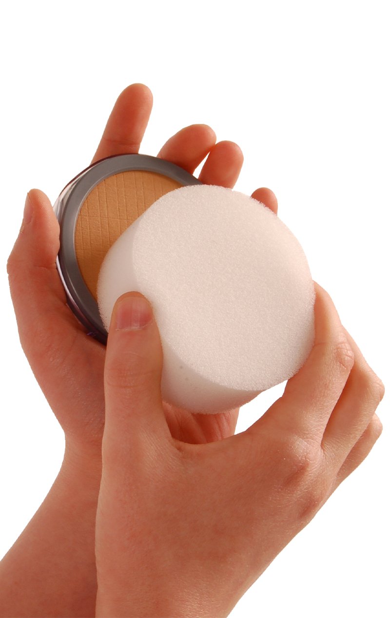 Makeup Sponge - Simply Fancy Dress