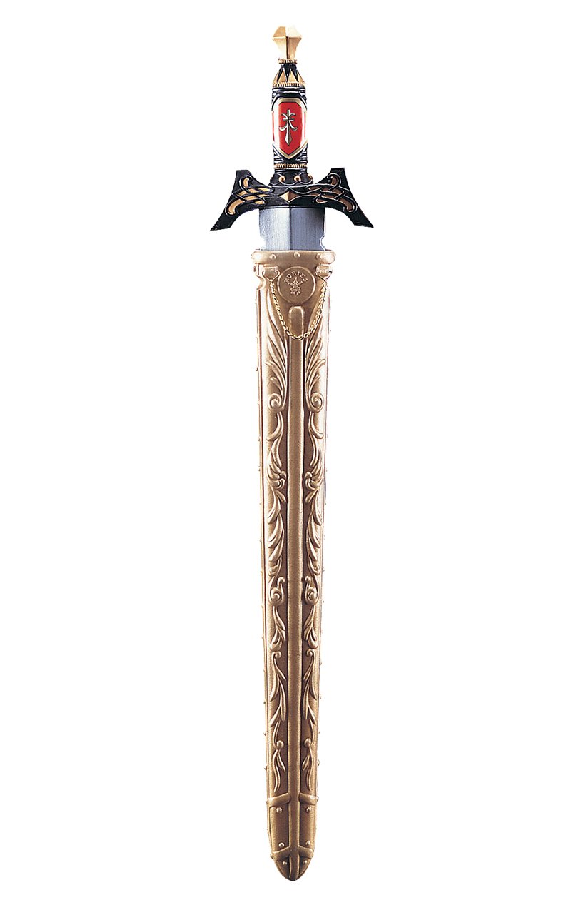 Medieval Sword - Simply Fancy Dress