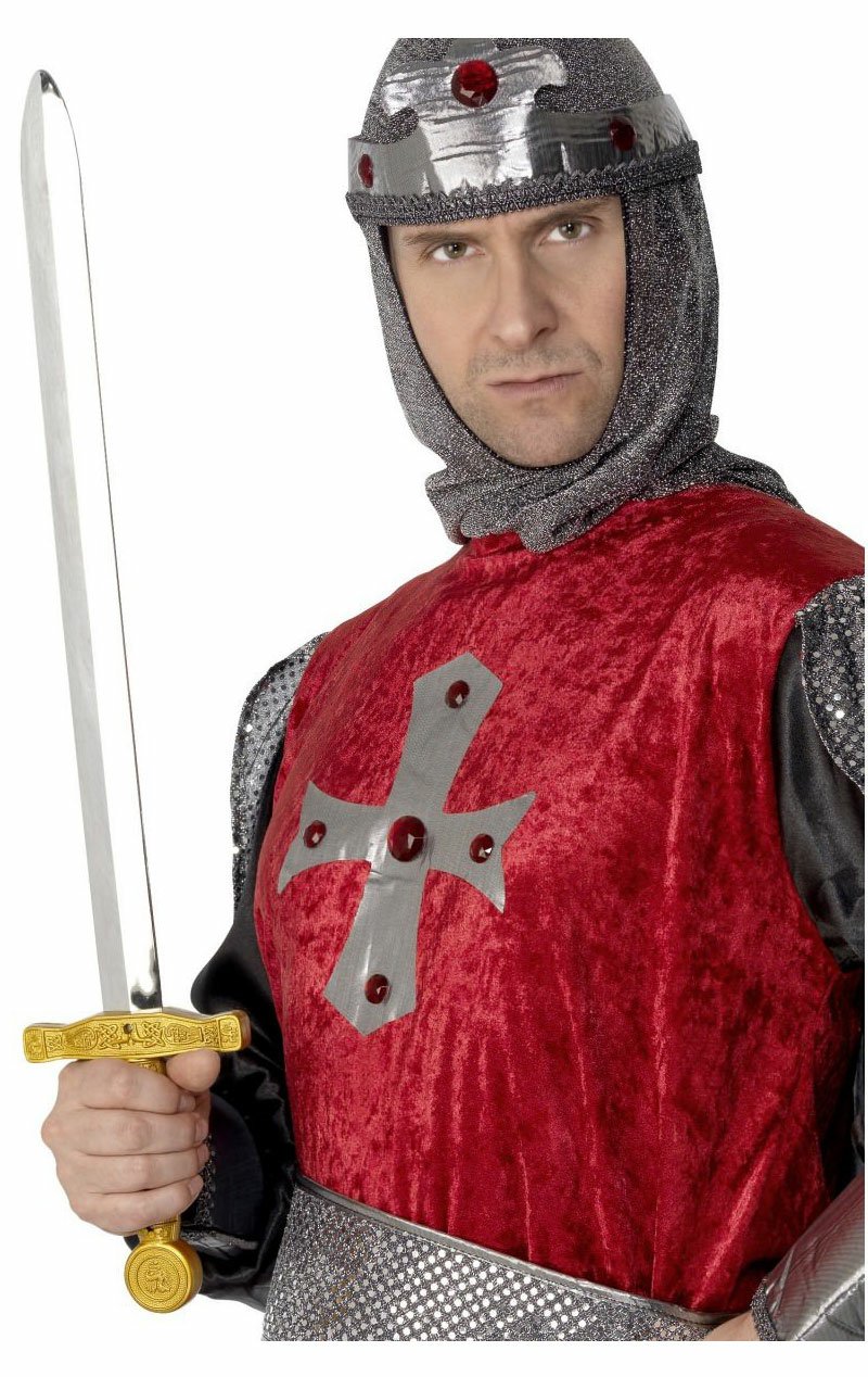 Medieval Sword - Simply Fancy Dress