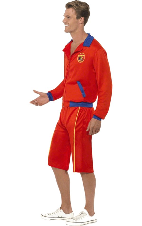 Men's Baywatch Costume - Simply Fancy Dress