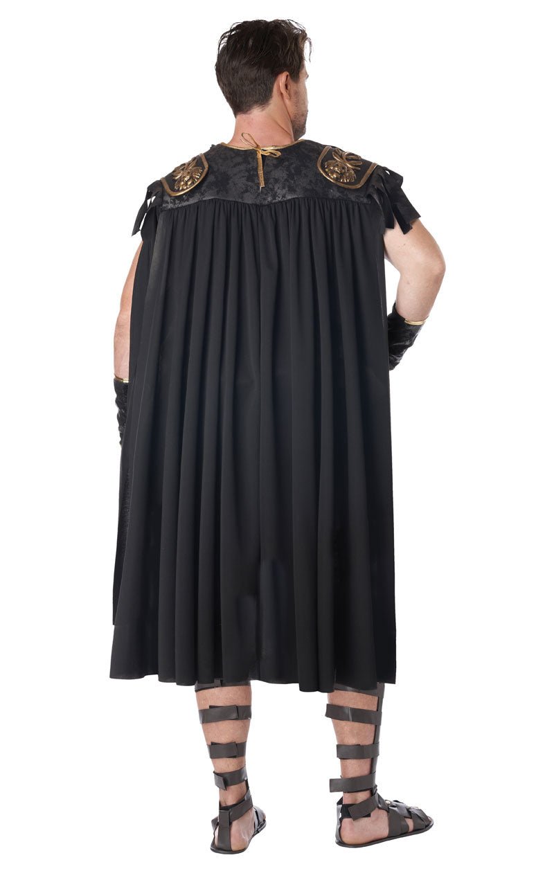 Mens Roman Warrior Plus Size Costume - Simply Fancy Dress