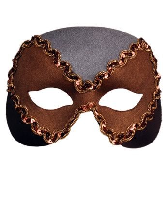 Milano Mask - Simply Fancy Dress