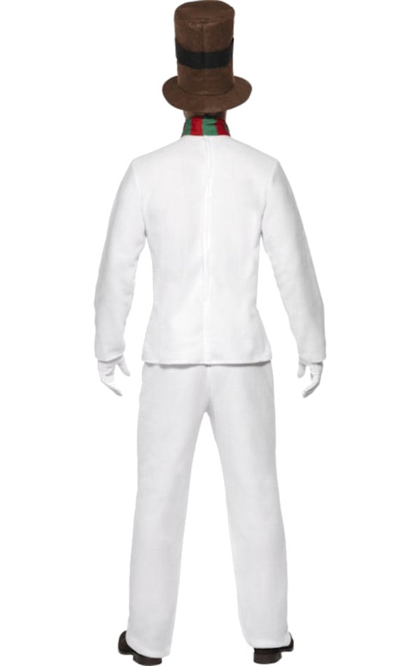 Mr Snowman Costume - Simply Fancy Dress