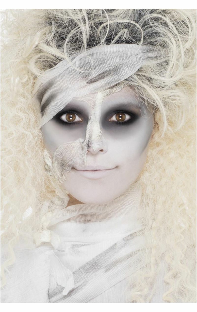 Mummy Make Up Set - Simply Fancy Dress