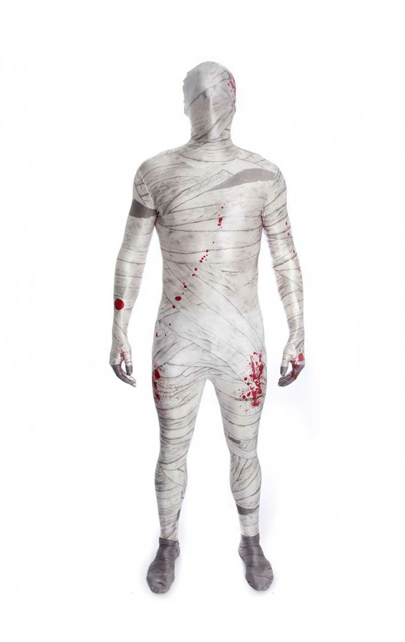 Mummy Morphsuit - Simply Fancy Dress