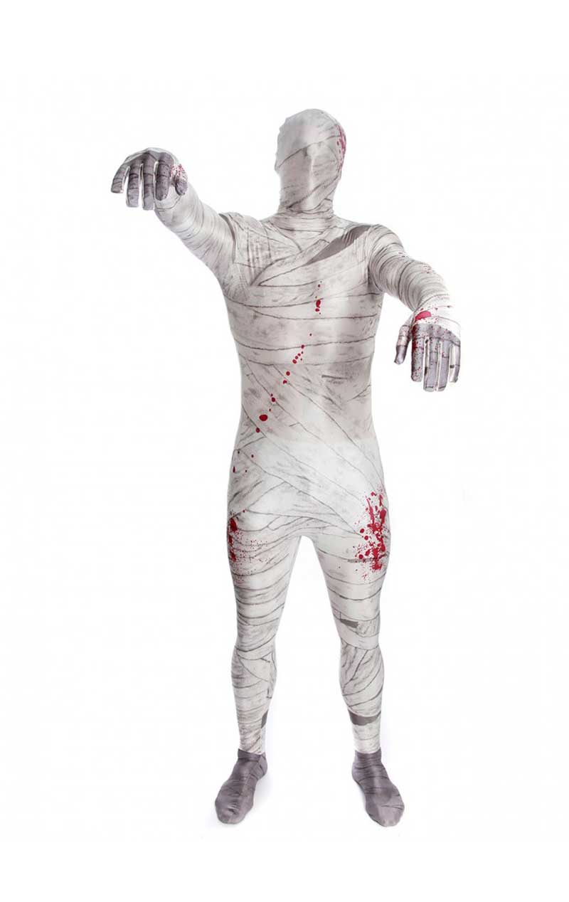 Mummy Morphsuit - Simply Fancy Dress