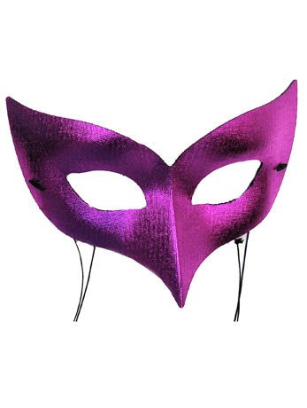 Mystique Purple - Simply Fancy Dress