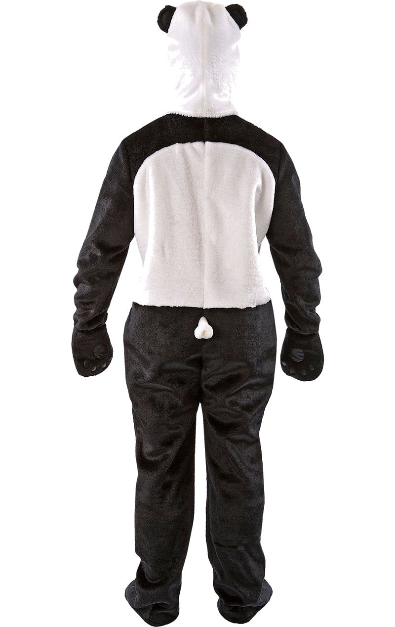 Panda Costume - Simply Fancy Dress