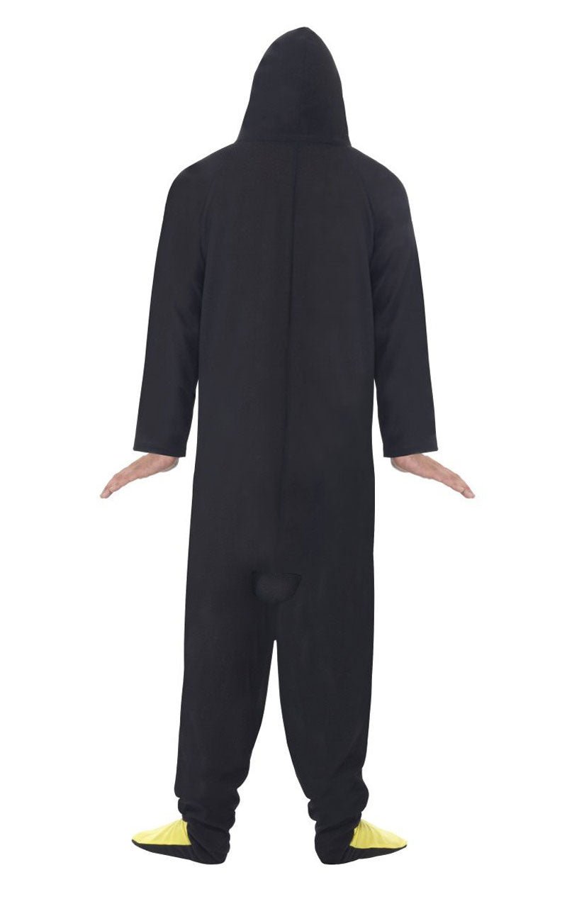 Penguin Onesie Costume - Simply Fancy Dress
