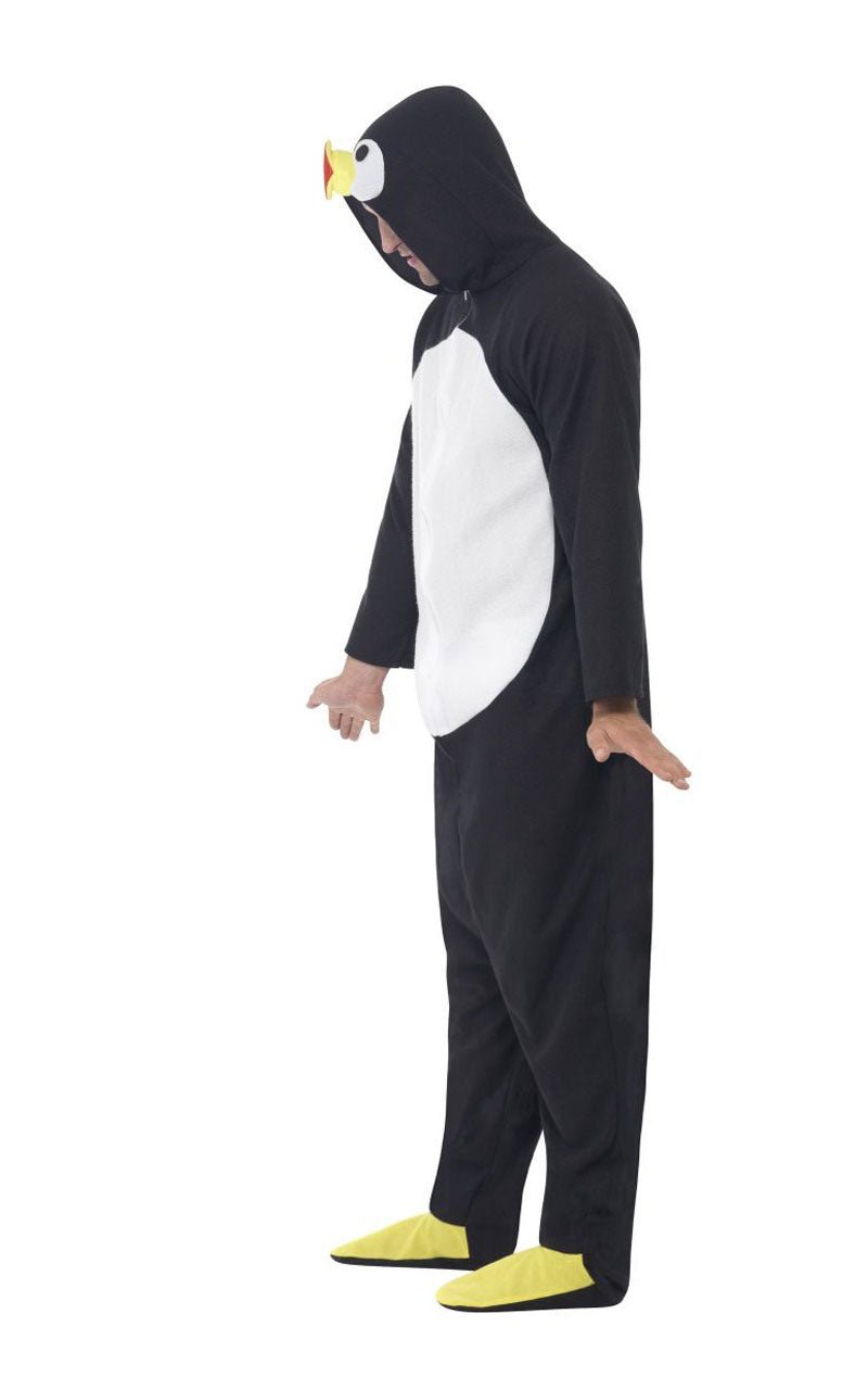 Penguin Onesie Costume - Simply Fancy Dress