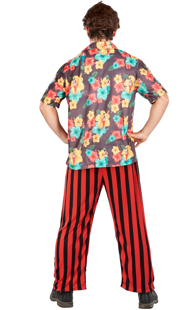 Pet Investigator Costume - Simply Fancy Dress