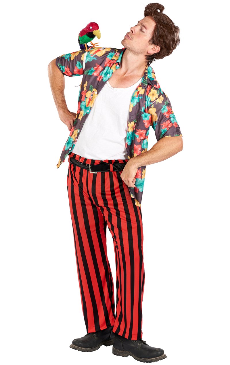 Pet Investigator Costume - Simply Fancy Dress