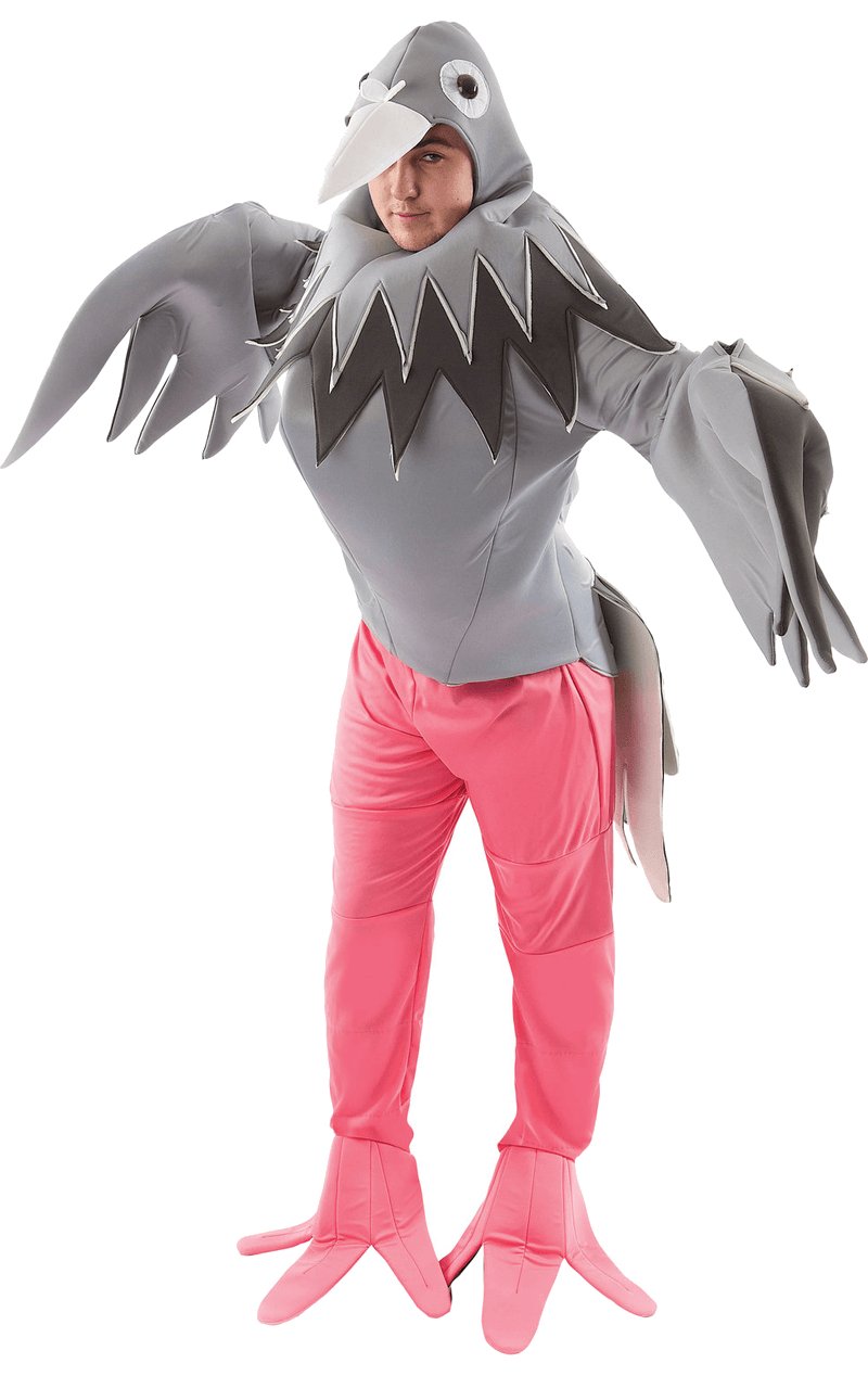 Pigeon Costume - Simply Fancy Dress