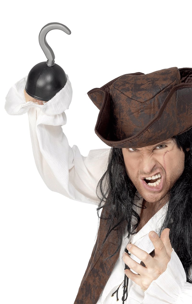Pirate Costumes for Adults & Kids