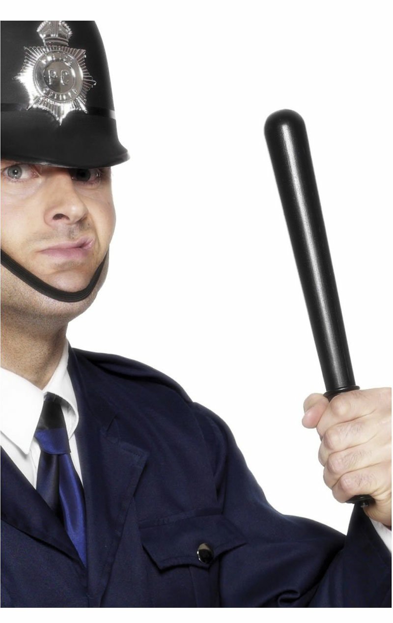 Police Truncheon - Simply Fancy Dress