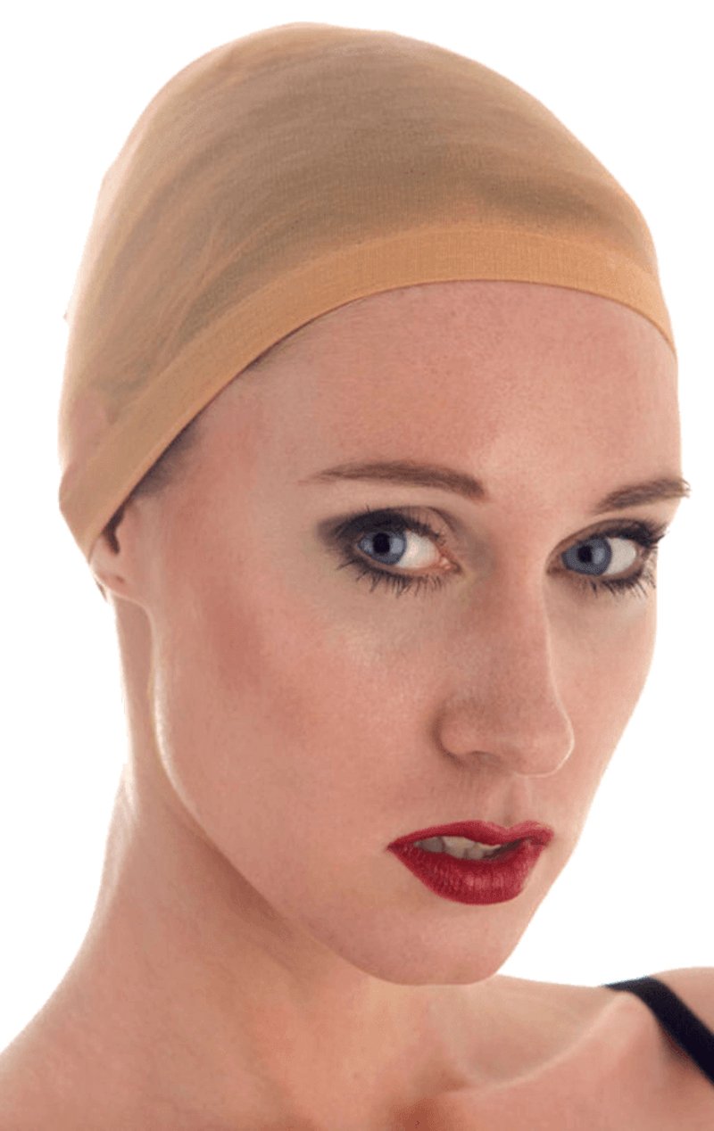 Quality Wig Cap - Simply Fancy Dress