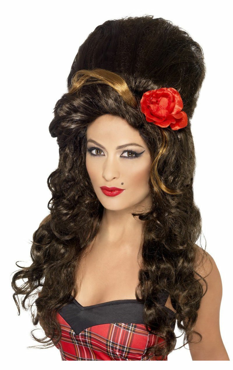 Rehab Wig - Simply Fancy Dress