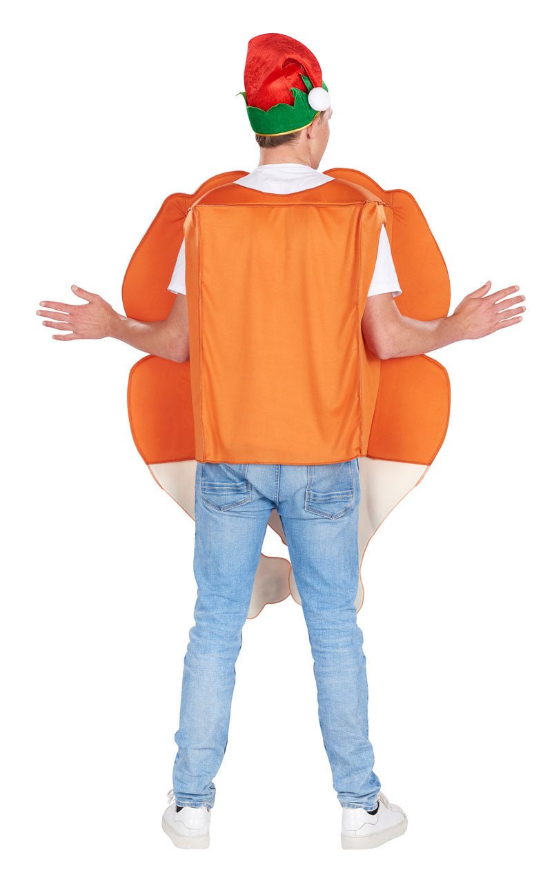 Roast Turkey Costume - Simply Fancy Dress