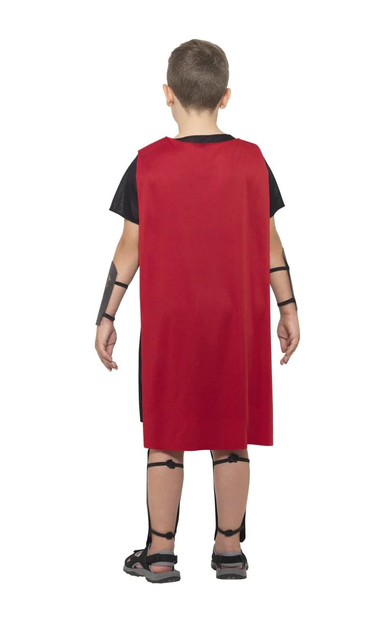 Roman Soldier - Simply Fancy Dress