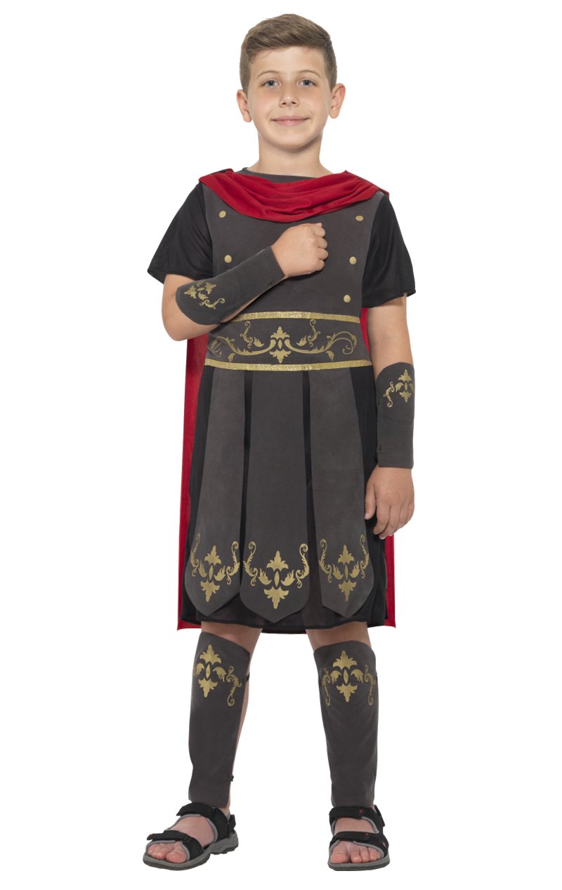 Roman Soldier - Simply Fancy Dress