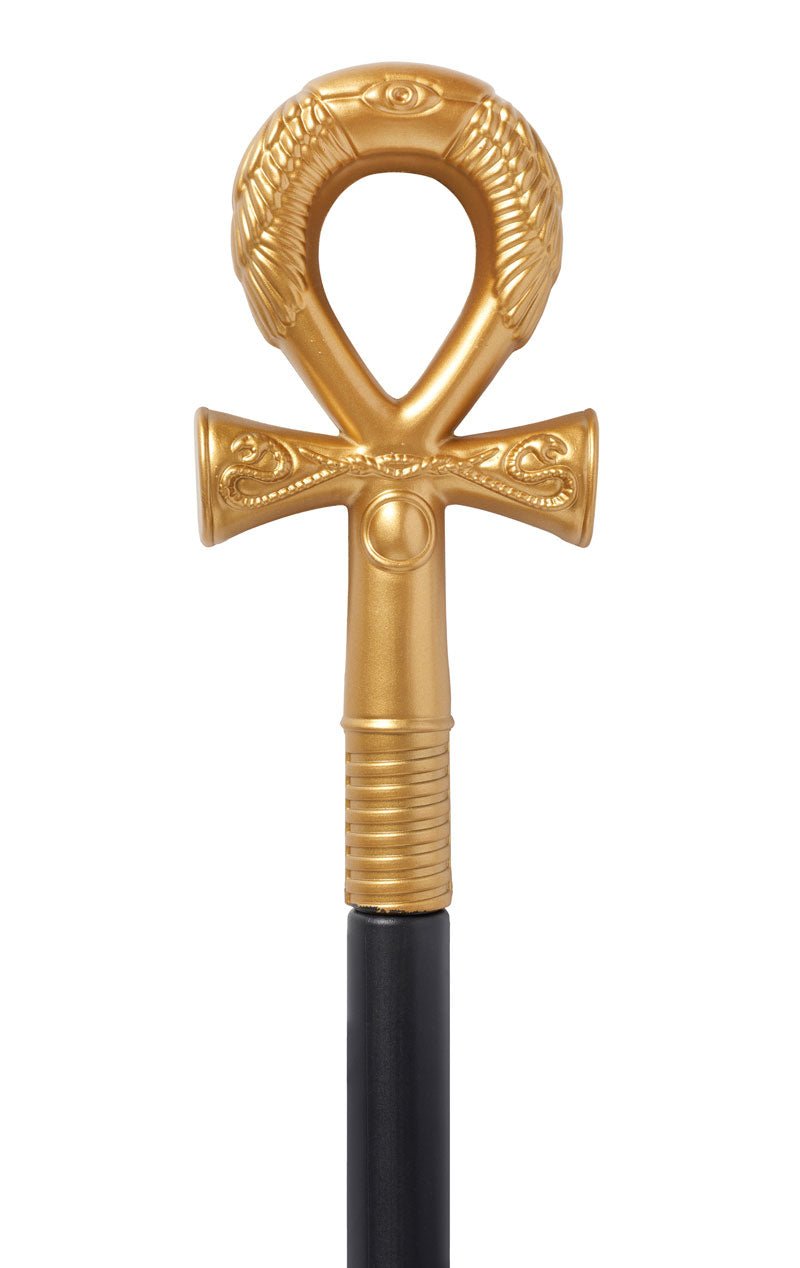 Royal Egyptian Staff Accessory - Simply Fancy Dress