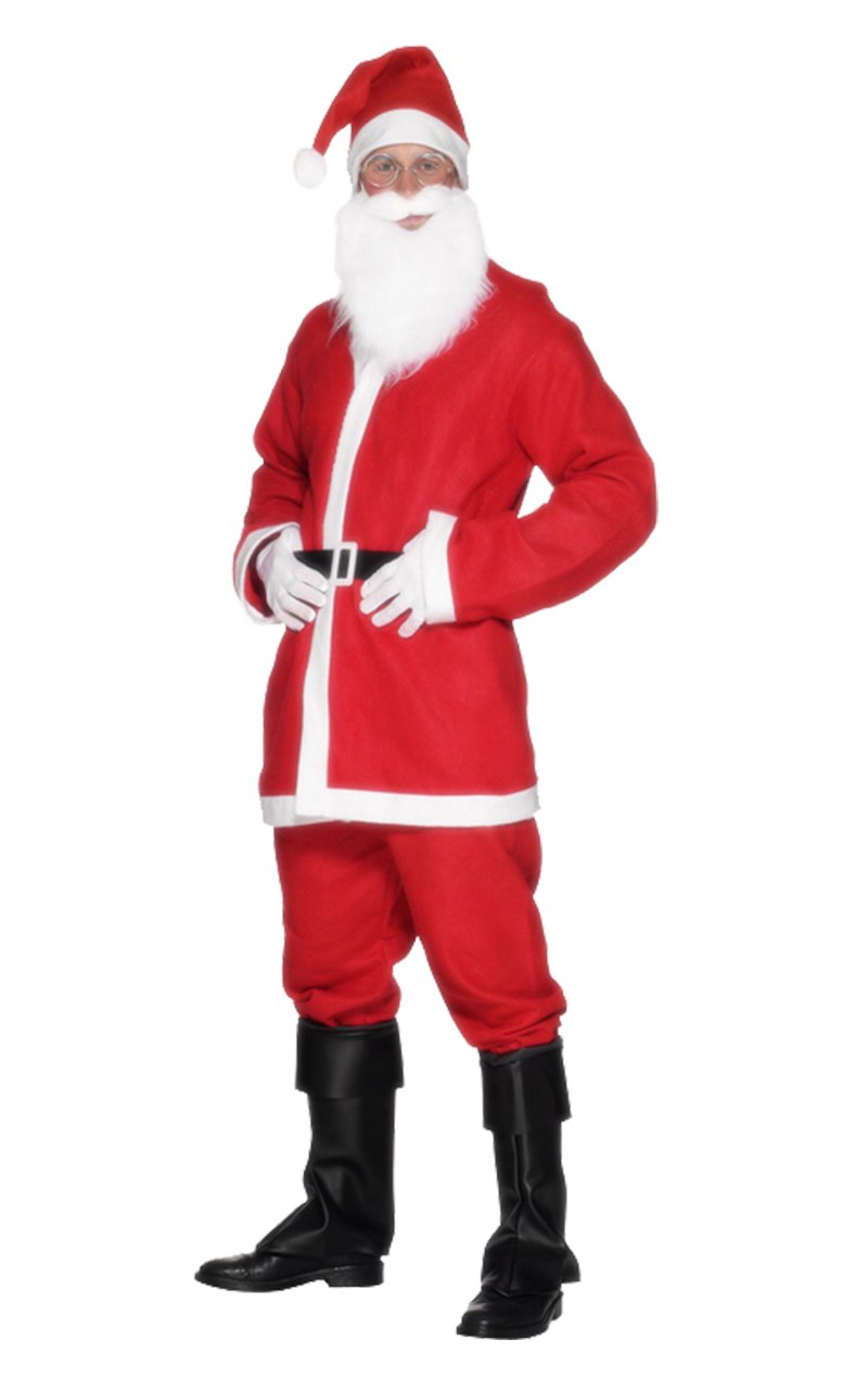 Santa - Simply Fancy Dress