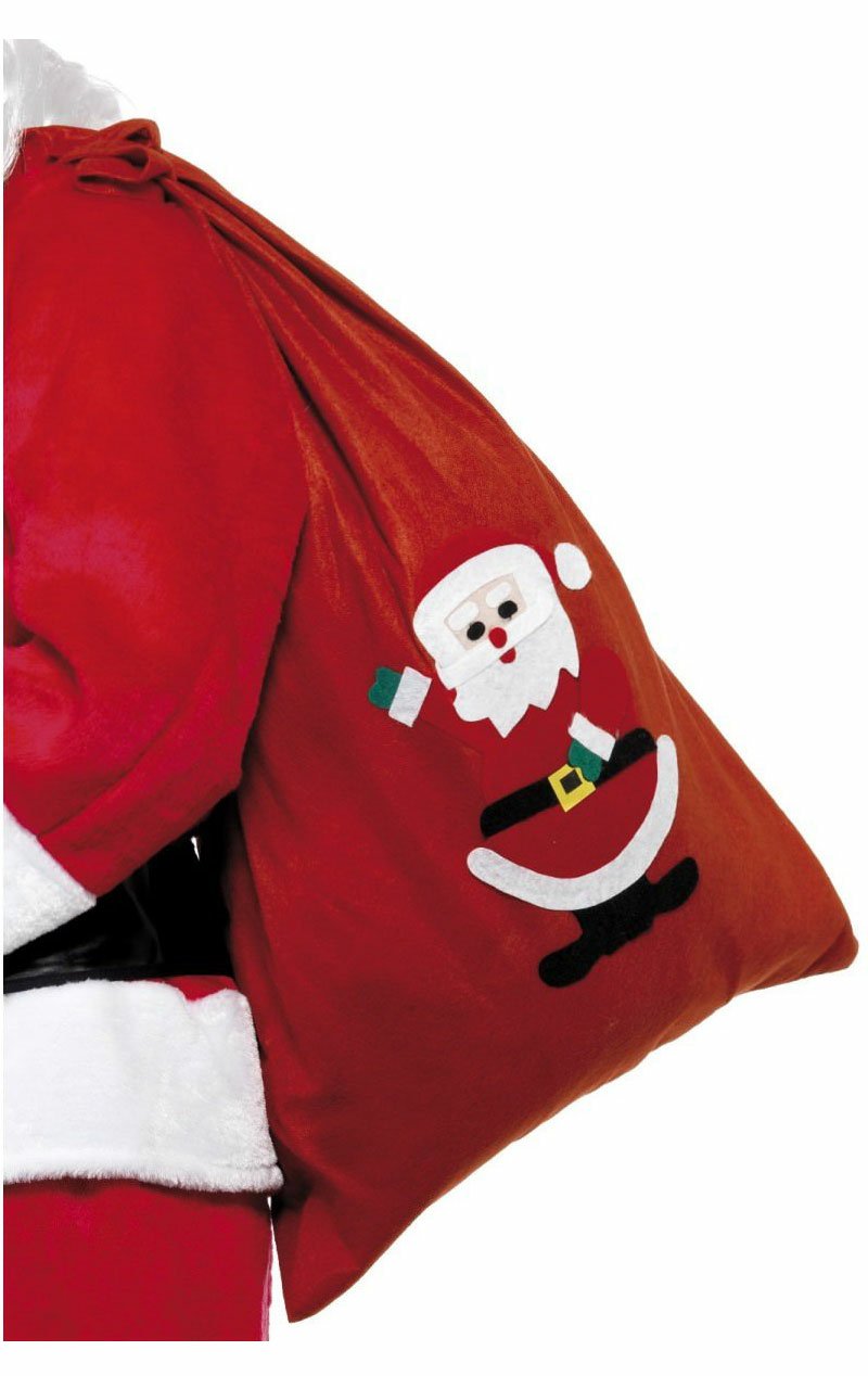 Santa's Sack - Simply Fancy Dress