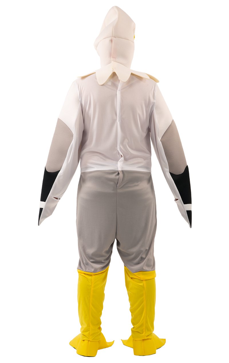 Seagull Costume - Simply Fancy Dress