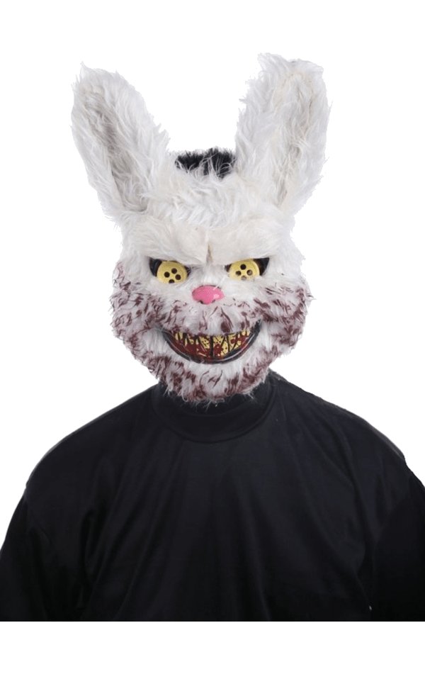 Snowball Mask - Simply Fancy Dress