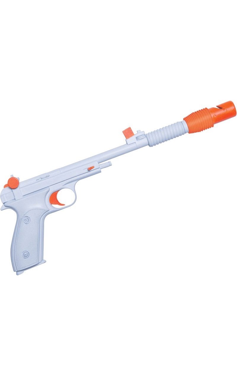 Star Wars Princess Leia Blaster - Simply Fancy Dress