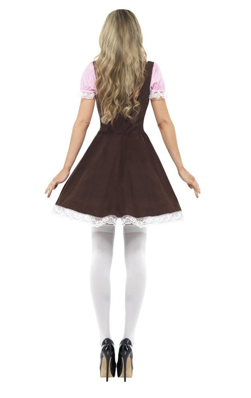 Tavern Girl Costume - Simply Fancy Dress