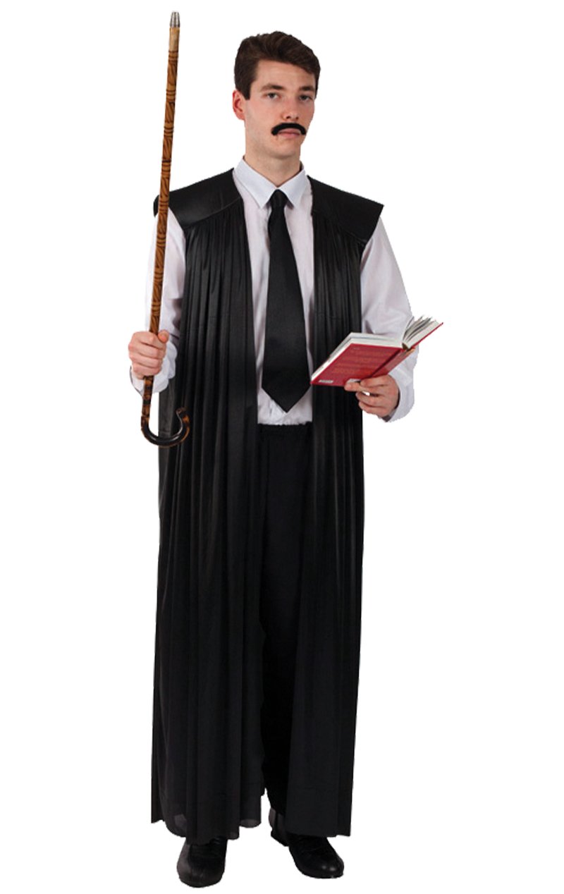 Teacher Costume - Simply Fancy Dress