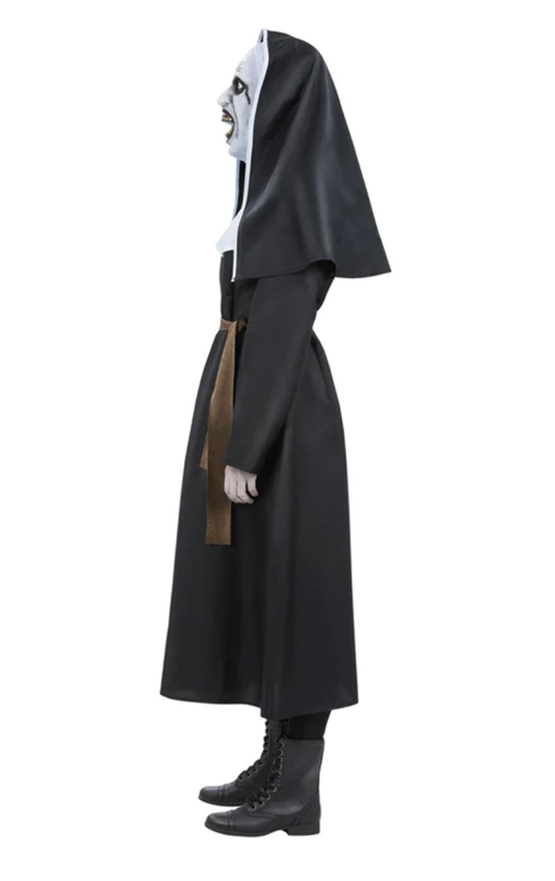 Unisex the Nun Valek Halloween Costume - Simply Fancy Dress