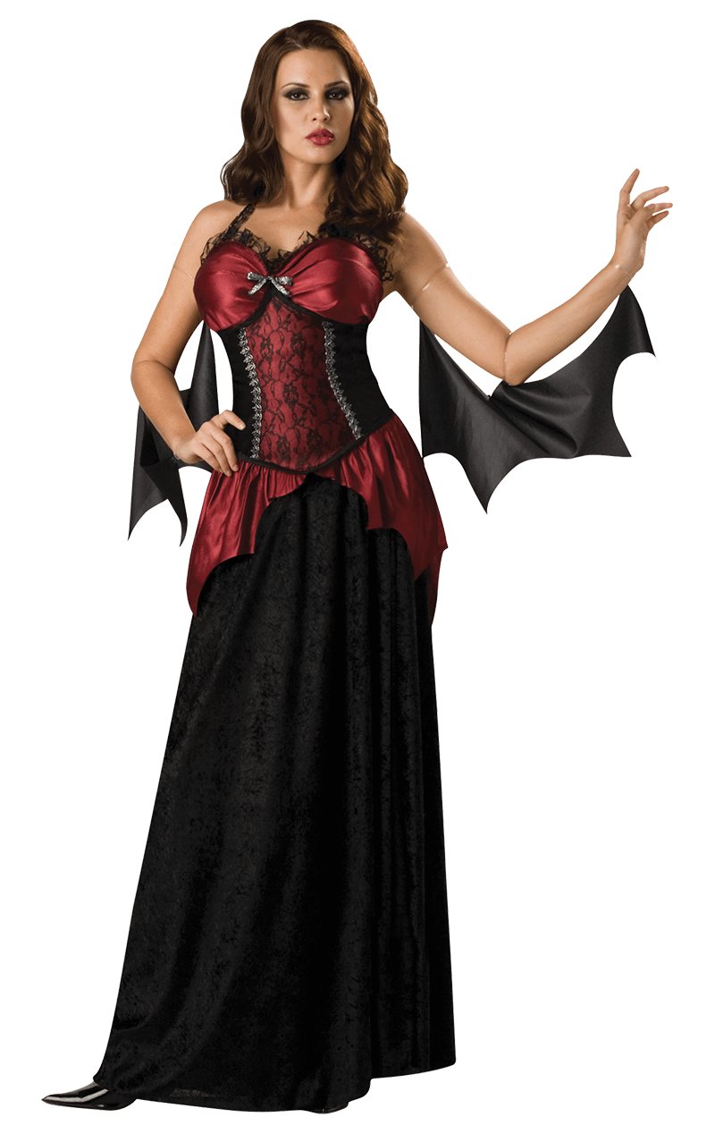 Vampira - Simply Fancy Dress