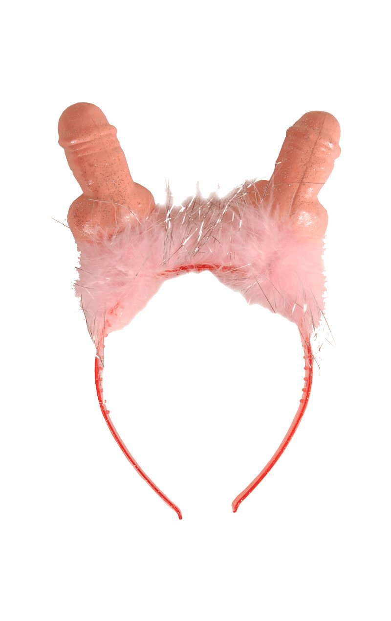 Willy Head Bopper Accessory - Simply Fancy Dress