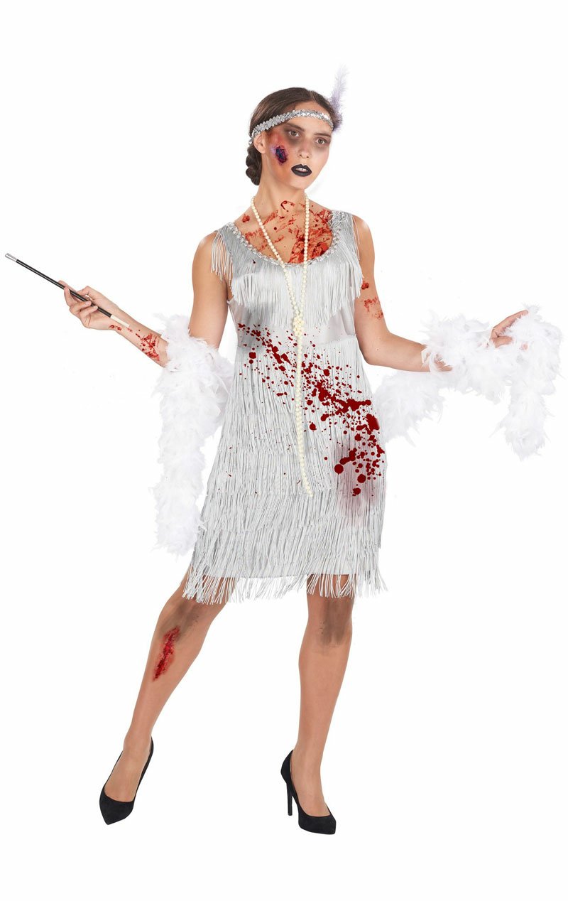 Womens Gory Gatbsy 1920s Costume - Simply Fancy Dress