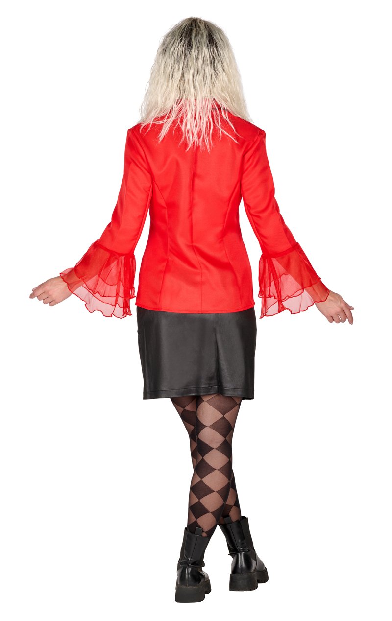 Womens Partner in Crime Costume - Simply Fancy Dress