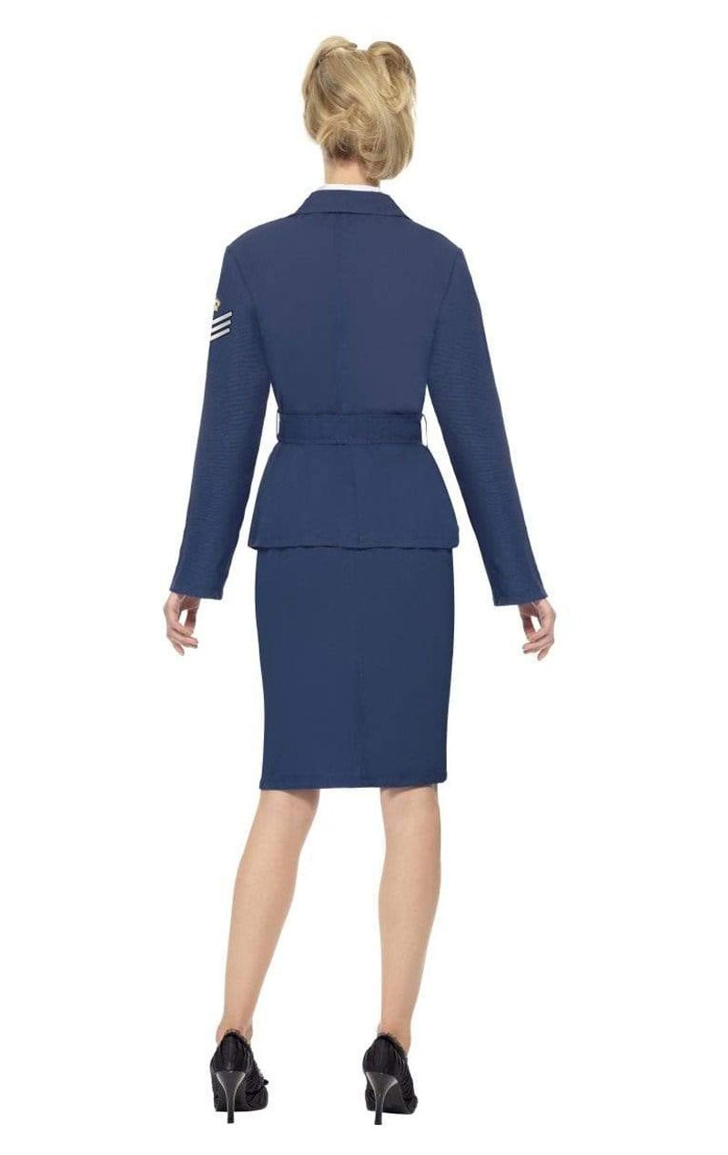 Women's WWII Air Force Uniform - Simply Fancy Dress