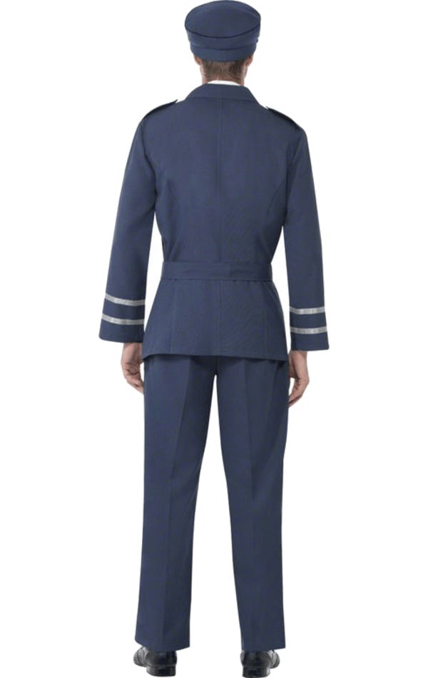 WW2 RAF Uniform - Simply Fancy Dress
