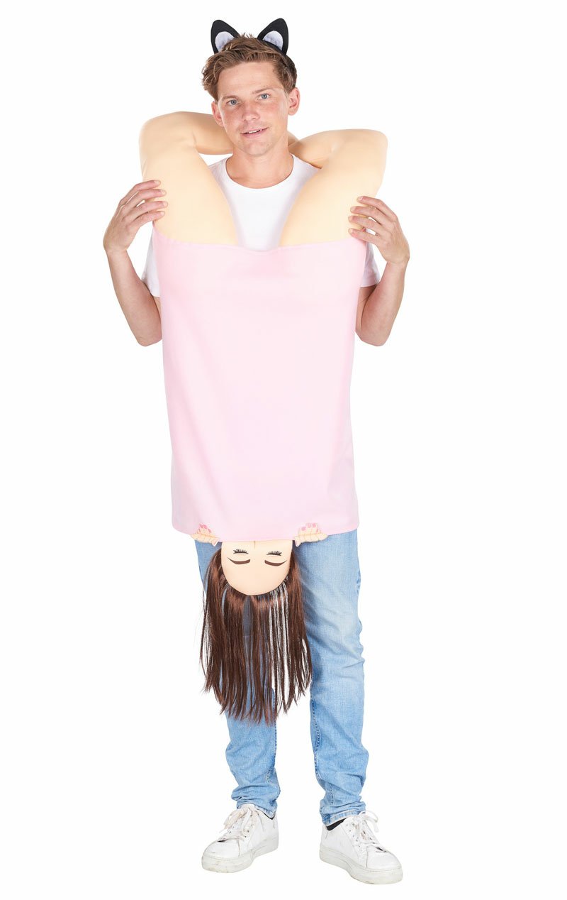 You Are What You Eat Costume - Simply Fancy Dress