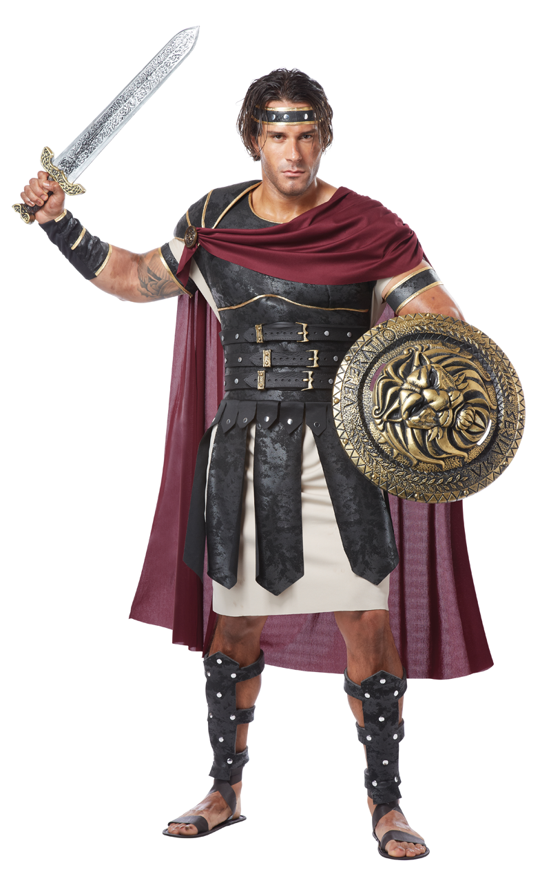 Gladiator Costume