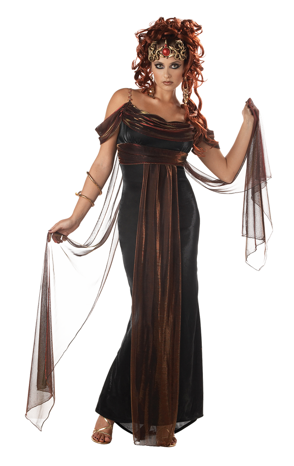 The Mythical Siren
