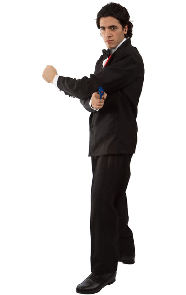 007 James Bond Costume - Simply Fancy Dress