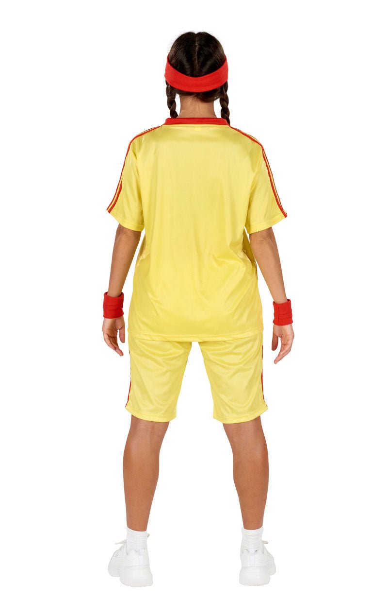 Adult Average Guys Costume - Simply Fancy Dress