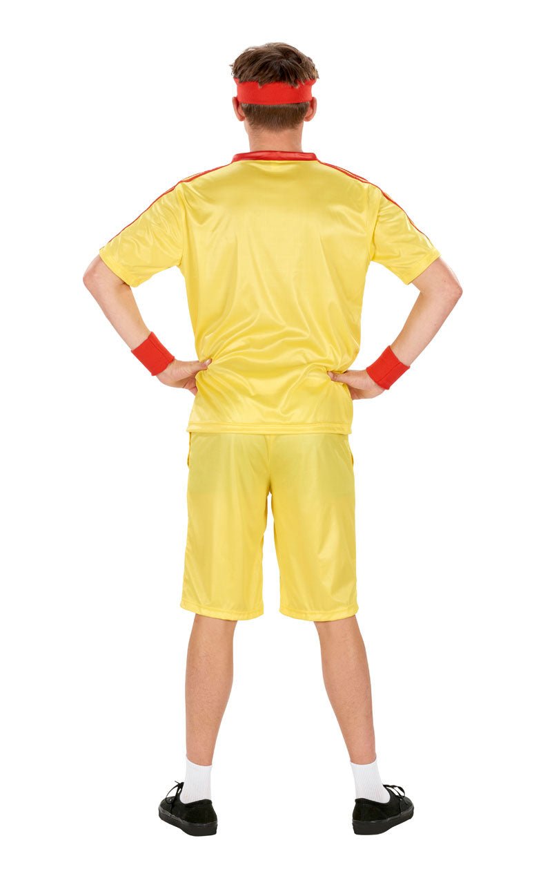 Adult Average Guys Costume - Simply Fancy Dress