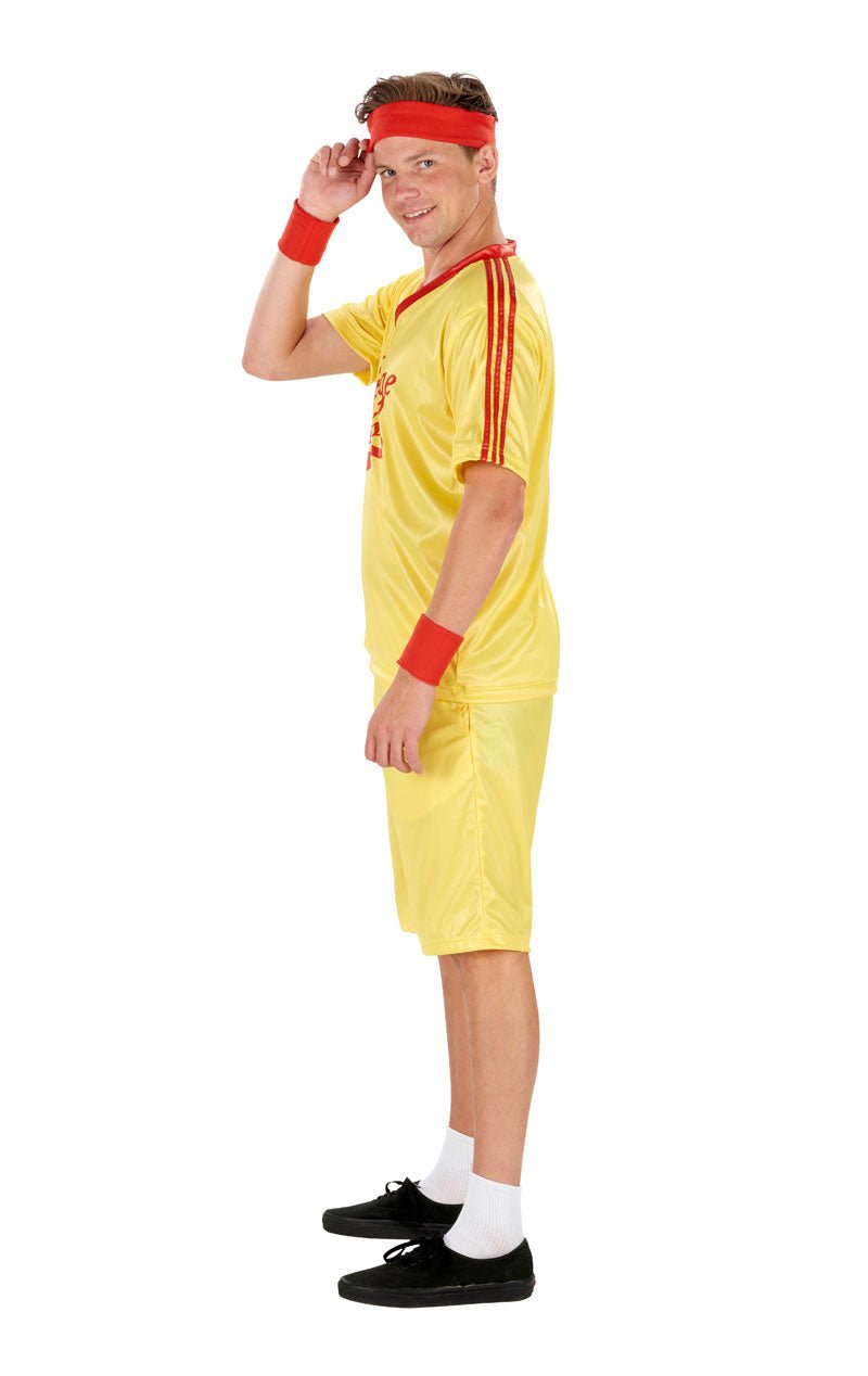 Adult Average Guys Costume - Simply Fancy Dress