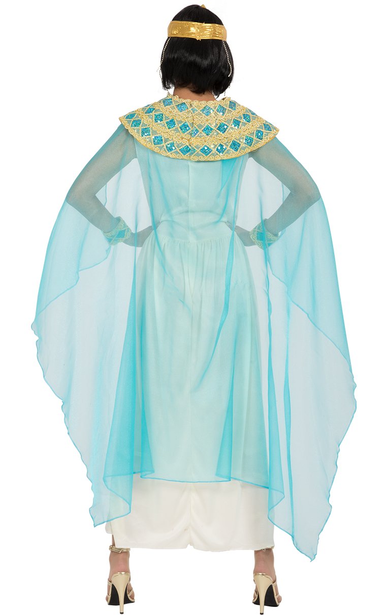 Adult Cleopatra Costume - Simply Fancy Dress