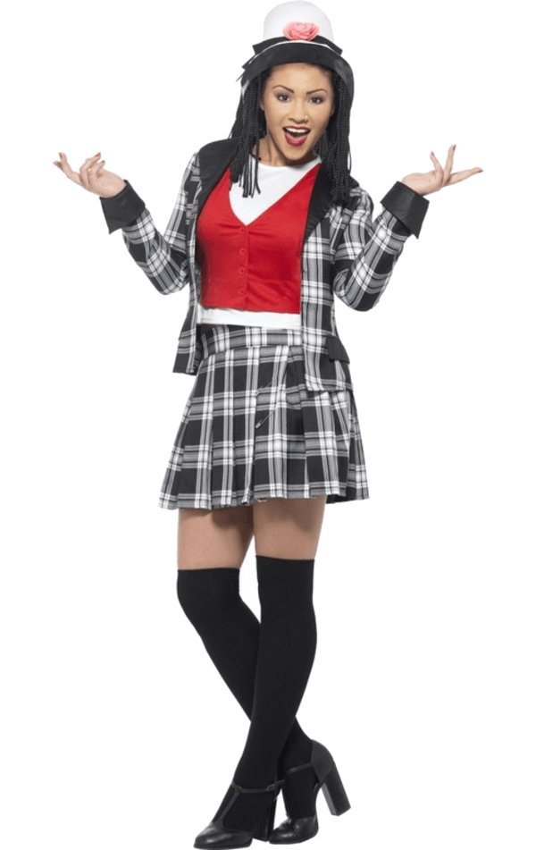 Adult Clueless Dionne Costume - Simply Fancy Dress