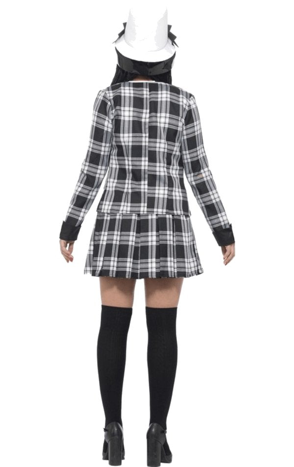 Adult Clueless Dionne Costume - Simply Fancy Dress